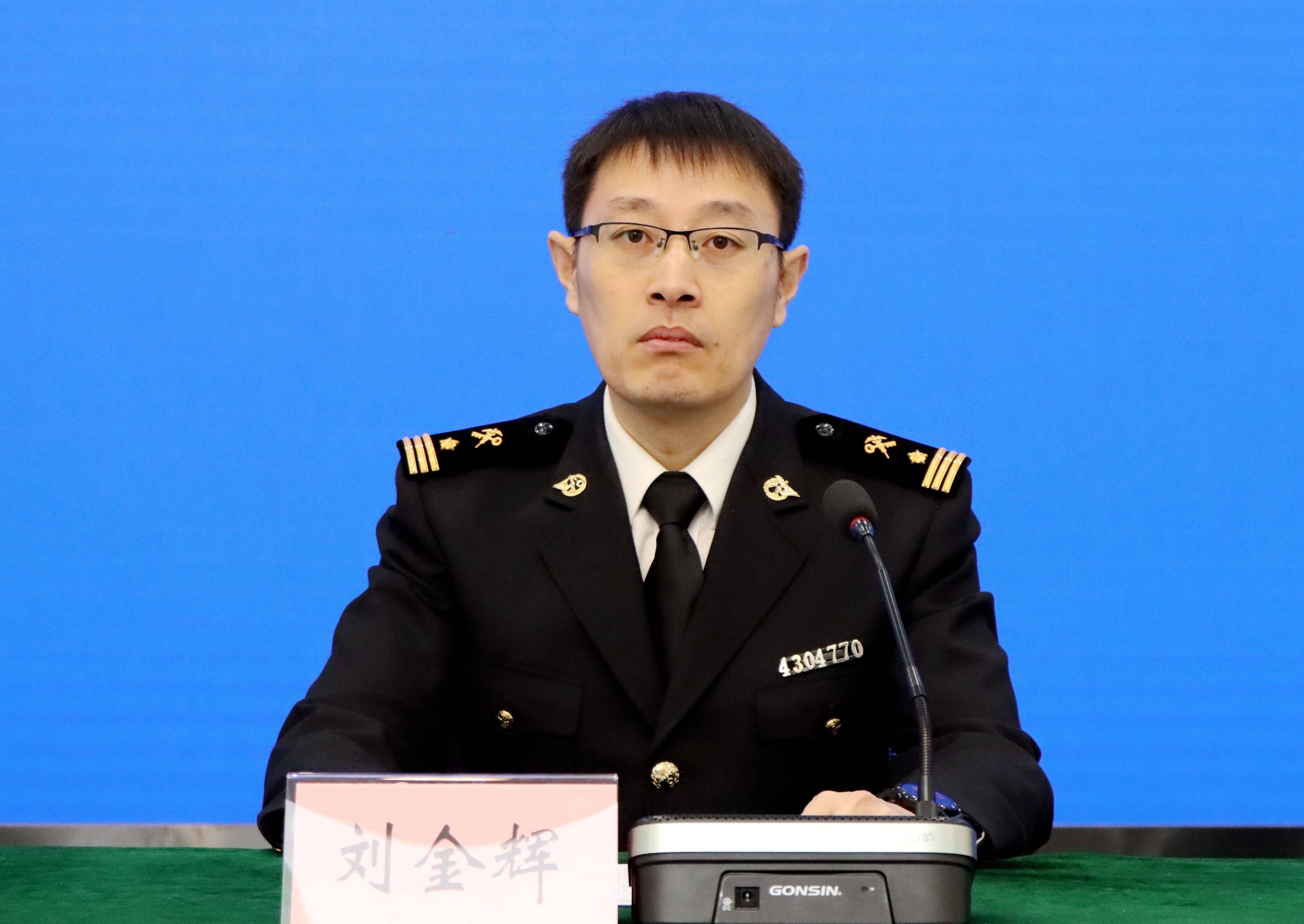 新闻发布|《关税法》三大变化！滨州进出口企业一定要了解
